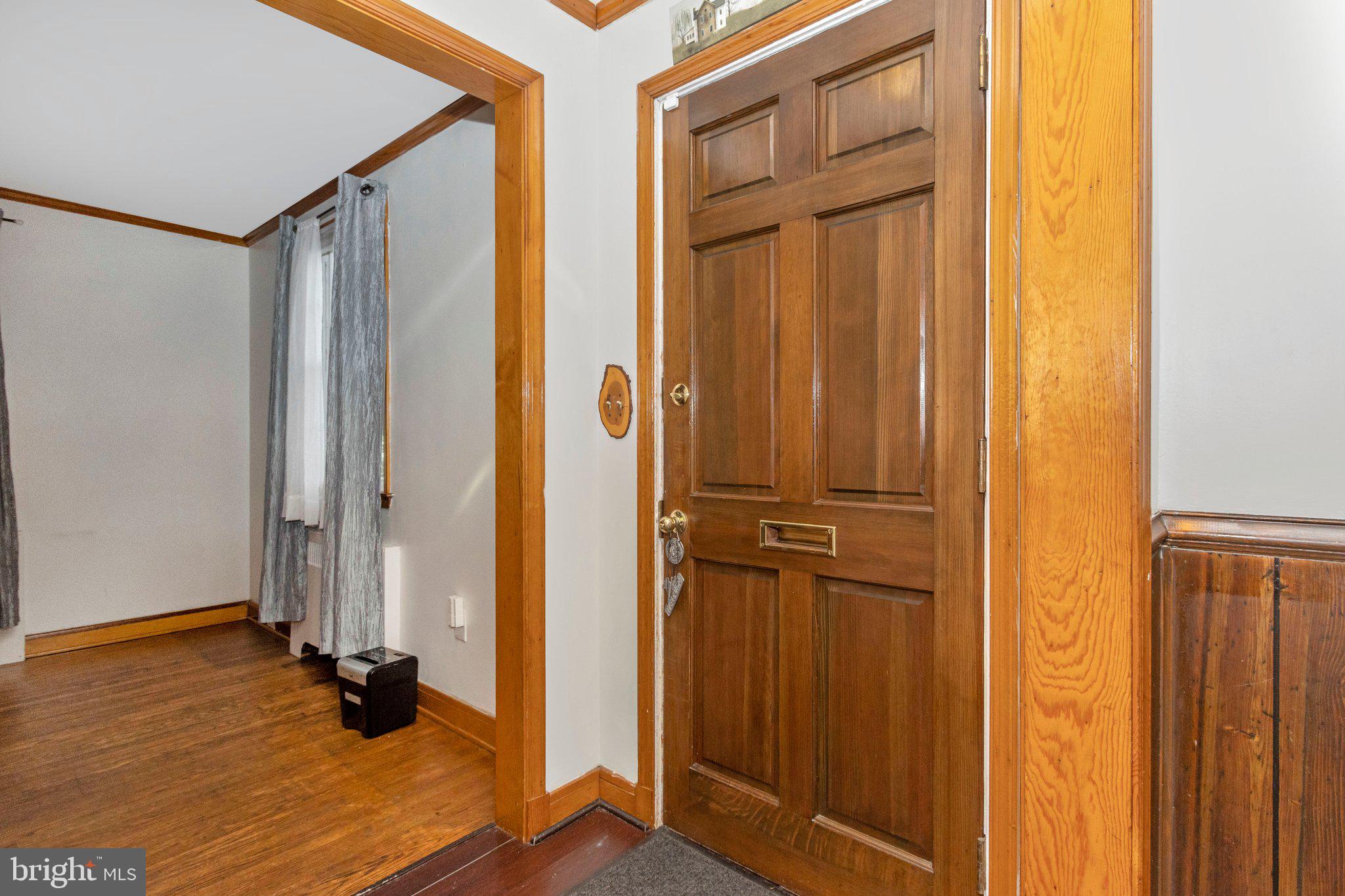 3609 Clarinth Road Baltimore, MD 21215 - Photo 3 of 50 Welcome to your New Home