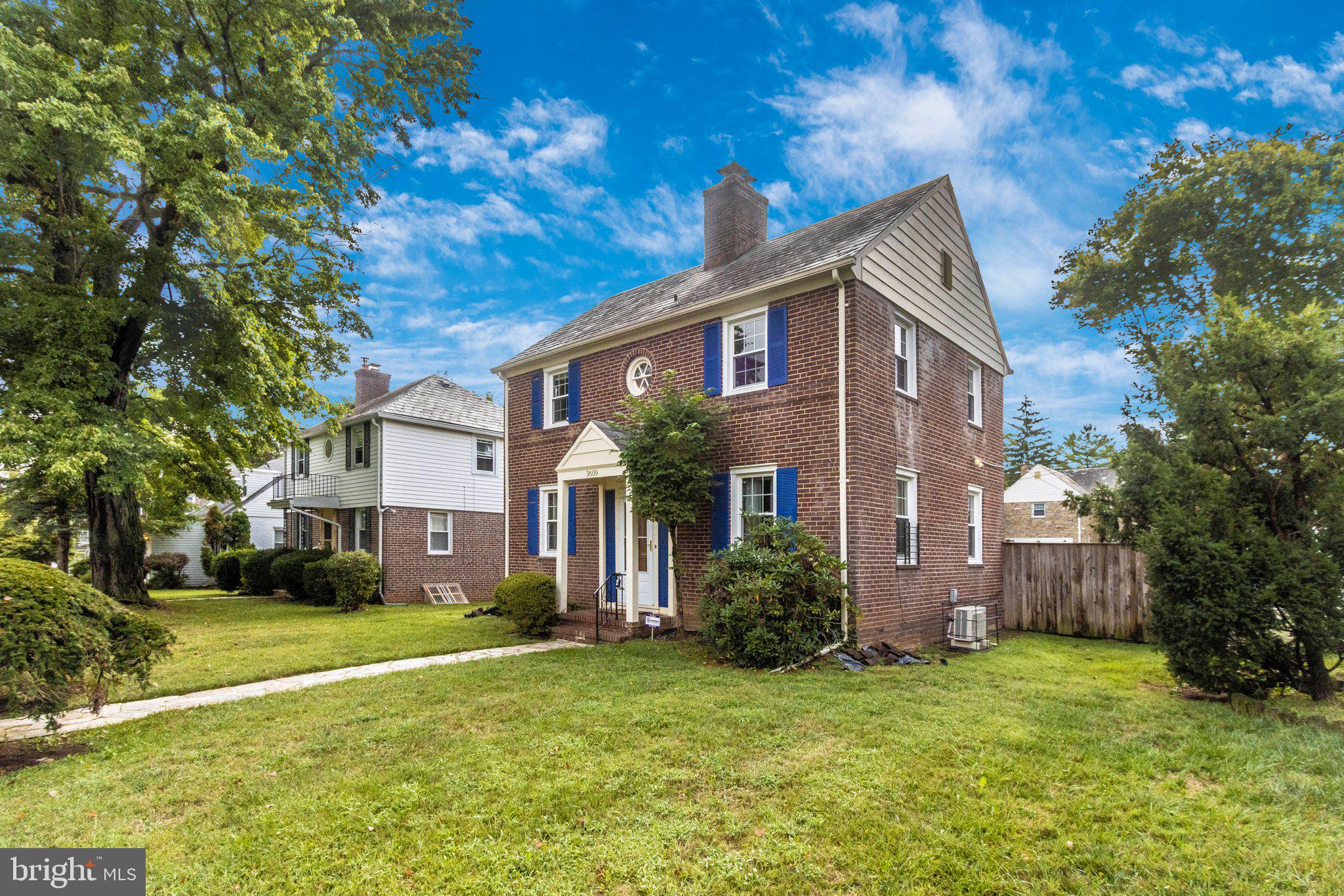 3609 Clarinth Road Baltimore, MD 21215 - Photo 41 of 50 IMG_0136