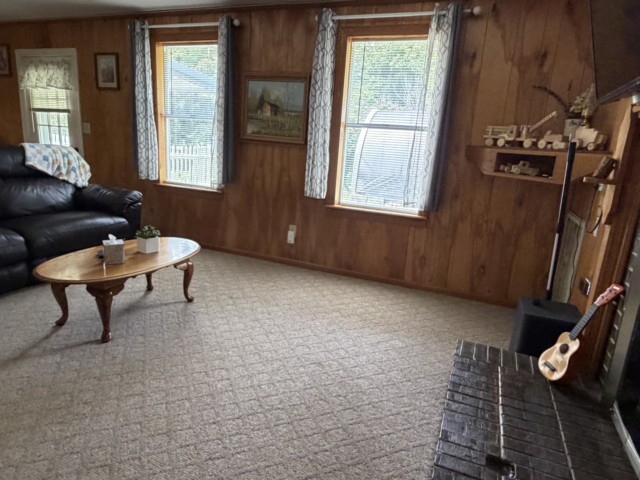 232 Cane Creek Road Hohenwald, TN 38462 - Photo 6 of 91