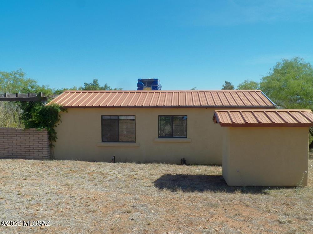 16425 West Universal Ranch Road Arivaca, AZ 85601 - Photo 22 of 24