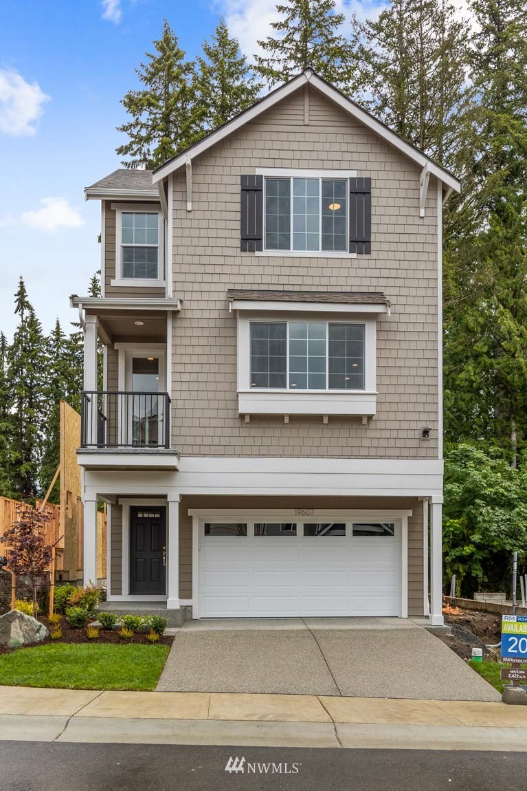 19525 3rd Drive Southeast, Unit 16 Bothell, WA 98012 - Photo 1 of 10 Gallery Image 1