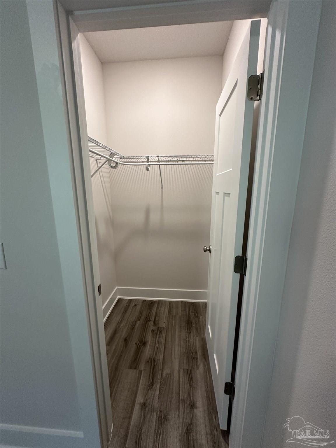 4466 Jude Way Pace, FL 32571 - Photo 20 of 27 Lighted Walk In Closets in Additional Bedrooms