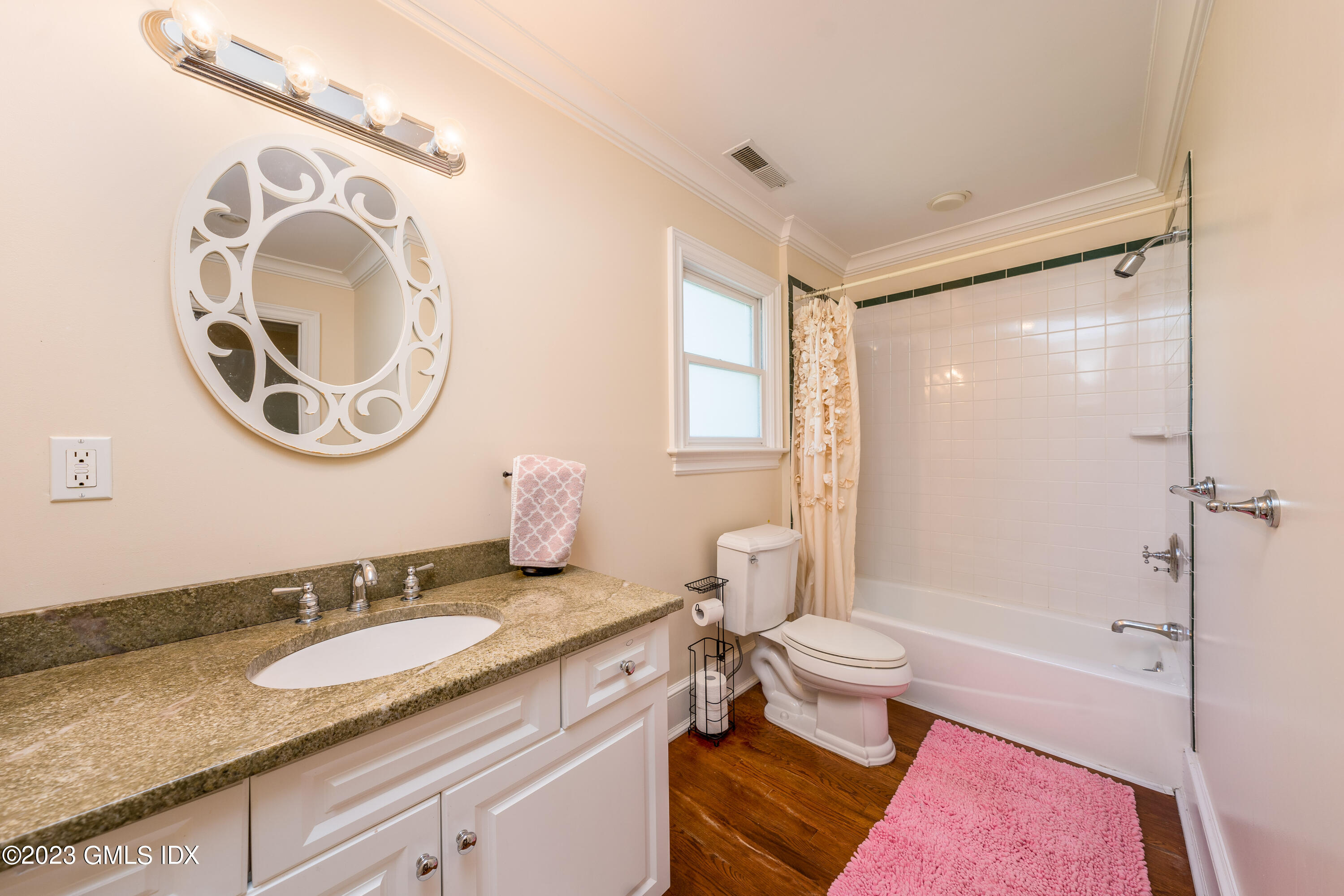 176 Valley Road Cos Cob, CT 06807 - Photo 25 of 33 Bathroom 1