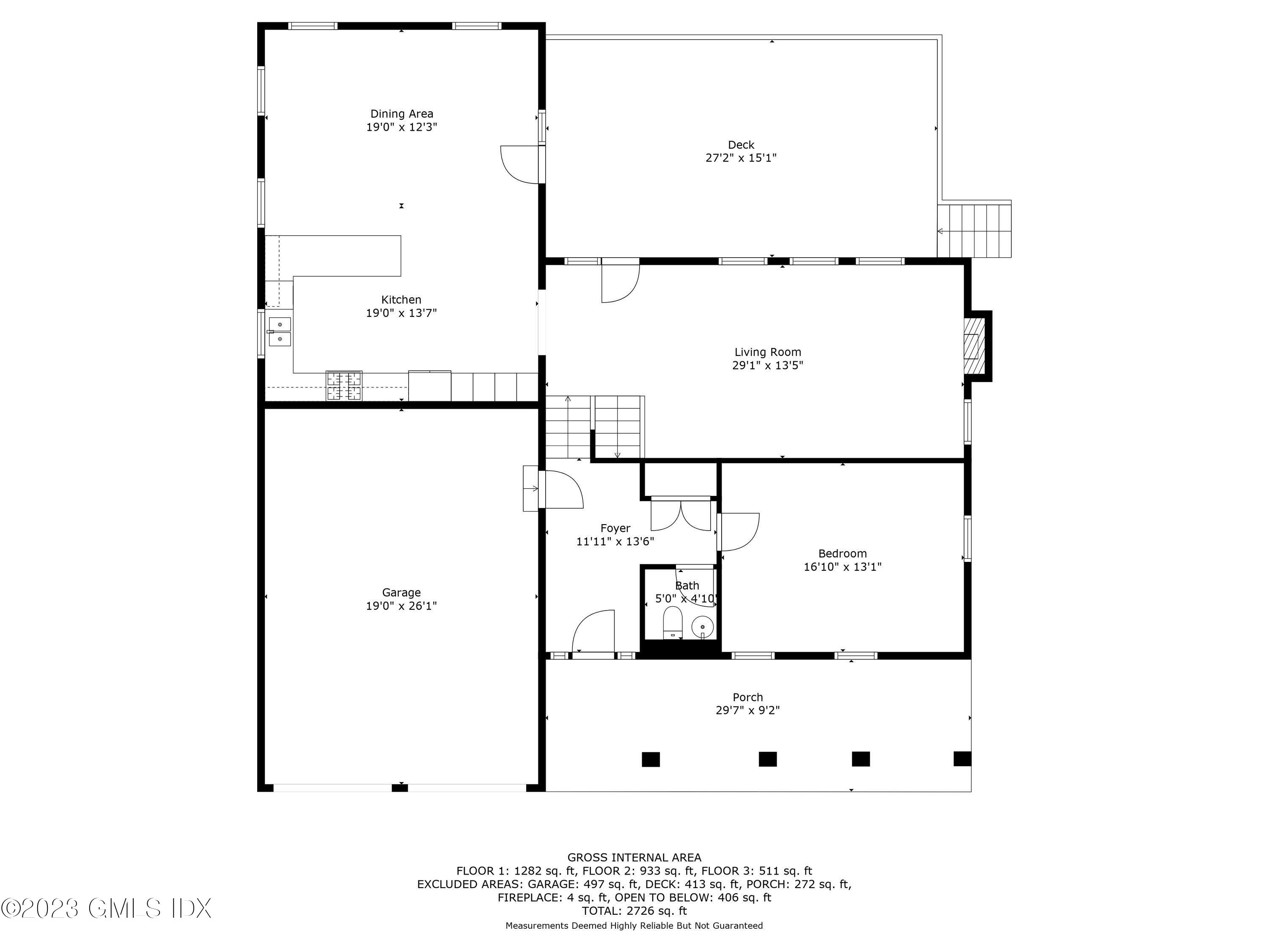 176 Valley Road Cos Cob, CT 06807 - Photo 31 of 33 1st_floor_176_valley_road_cos_cob_with_d