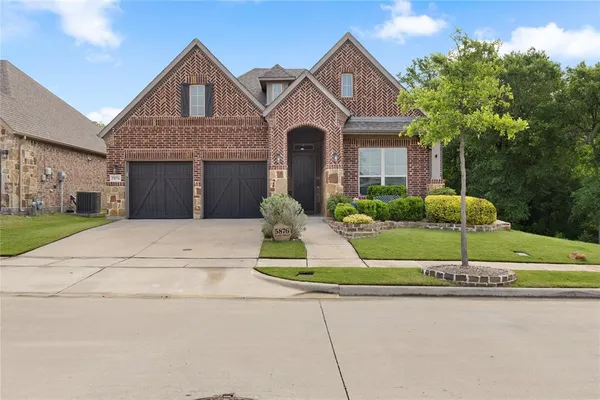 $689,000 | 5876 Austin Waters, The Colony, TX 75056