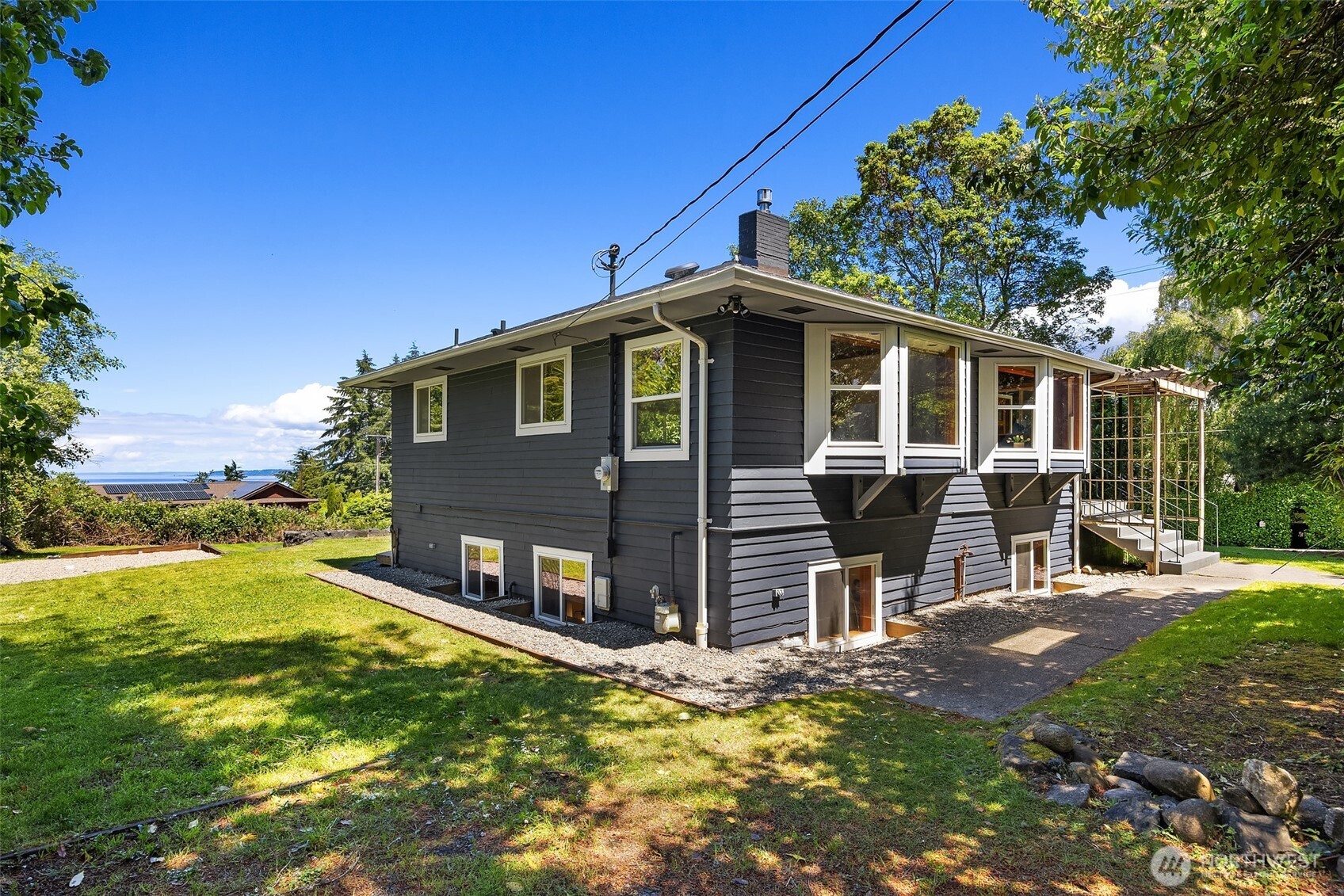 10308 Southwest 116th Street Vashon, WA 98070 - Photo 3 of 38