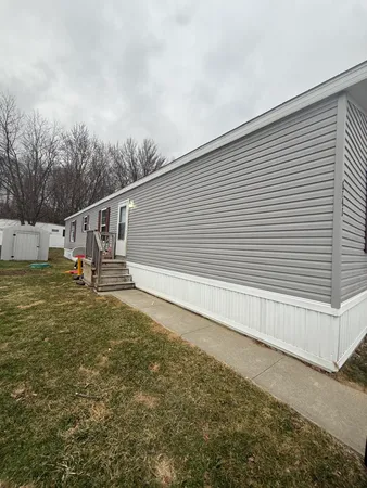 $50,000 | 6741 Helman Boulevard, Unit LOT 203, Lansing, MI 48911