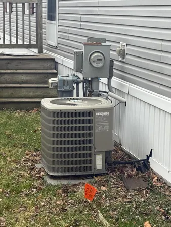 $50,000 | 6741 Helman Boulevard, Unit LOT 203, Lansing, MI 48911