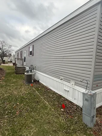 $50,000 | 6741 Helman Boulevard, Unit LOT 203, Lansing, MI 48911