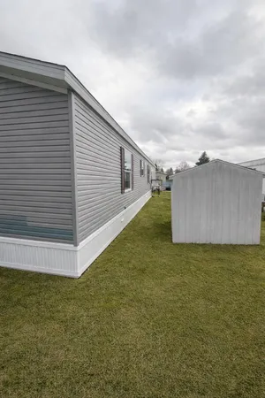 $50,000 | 6741 Helman Boulevard, Unit LOT 203, Lansing, MI 48911