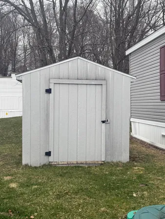 $50,000 | 6741 Helman Boulevard, Unit LOT 203, Lansing, MI 48911