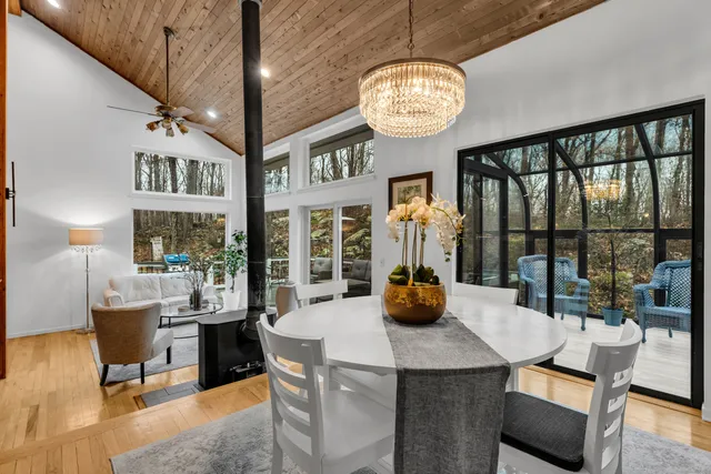 $620,000 | 286 Weatherly Trail, Guilford, CT 06437