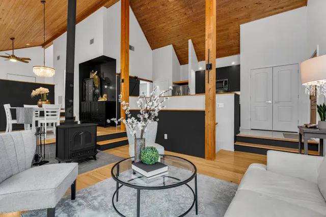 $620,000 | 286 Weatherly Trail, Guilford, CT 06437