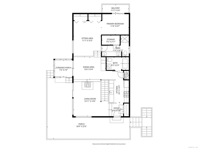$620,000 | 286 Weatherly Trail, Guilford, CT 06437