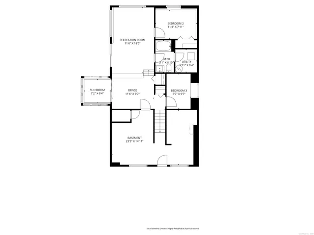 $620,000 | 286 Weatherly Trail, Guilford, CT 06437