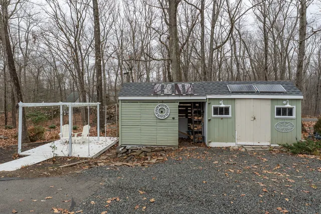 $620,000 | 286 Weatherly Trail, Guilford, CT 06437