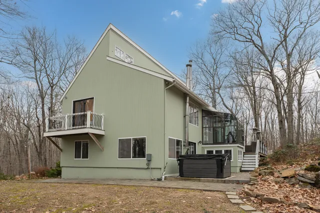 $620,000 | 286 Weatherly Trail, Guilford, CT 06437