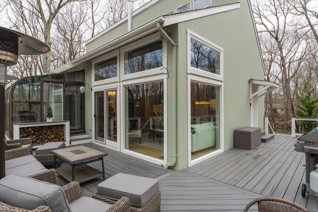 $620,000 | 286 Weatherly Trail, Guilford, CT 06437