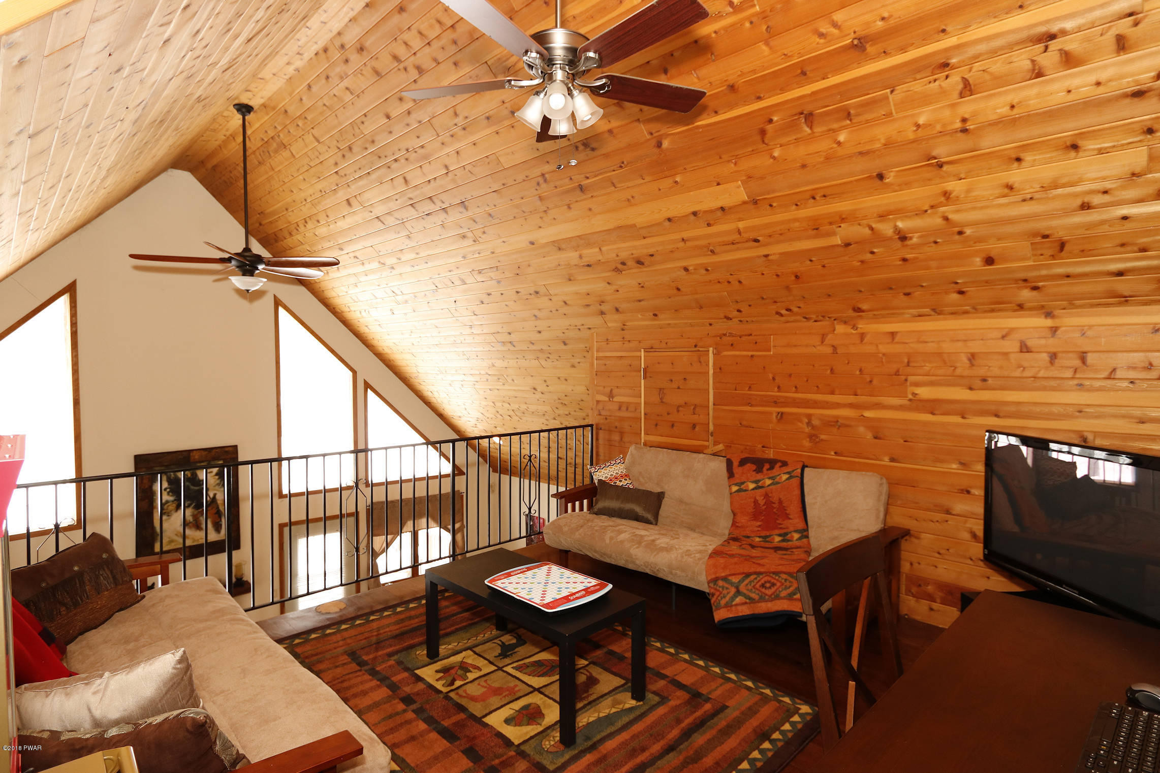 186 Beaverdam Road Tafton, PA 18464 - Photo 22 of 35 Loft