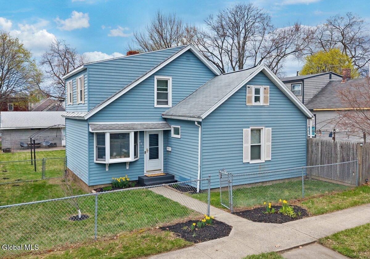 481 7th Avenue Troy, NY 12182 - Photo 1 of 32 DJI_20260413155549_0612_D