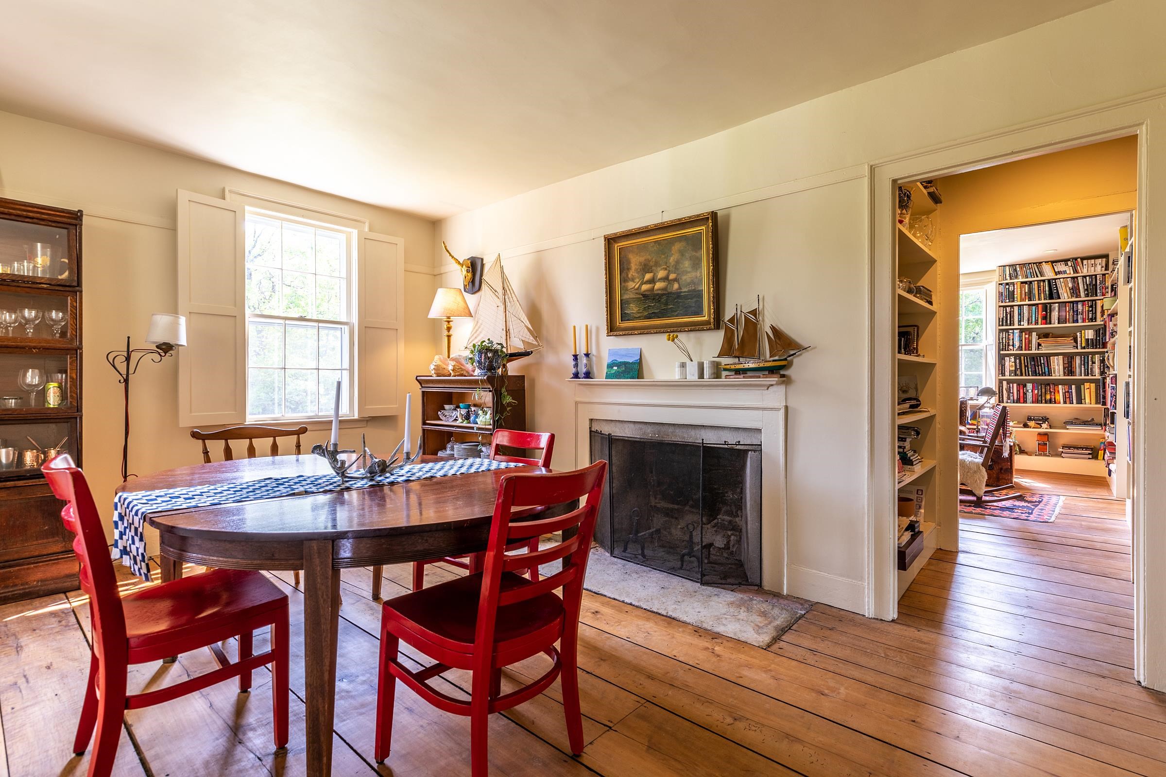 1267 Kelley Hill Road Pawlet, VT 05761 - Photo 13 of 48