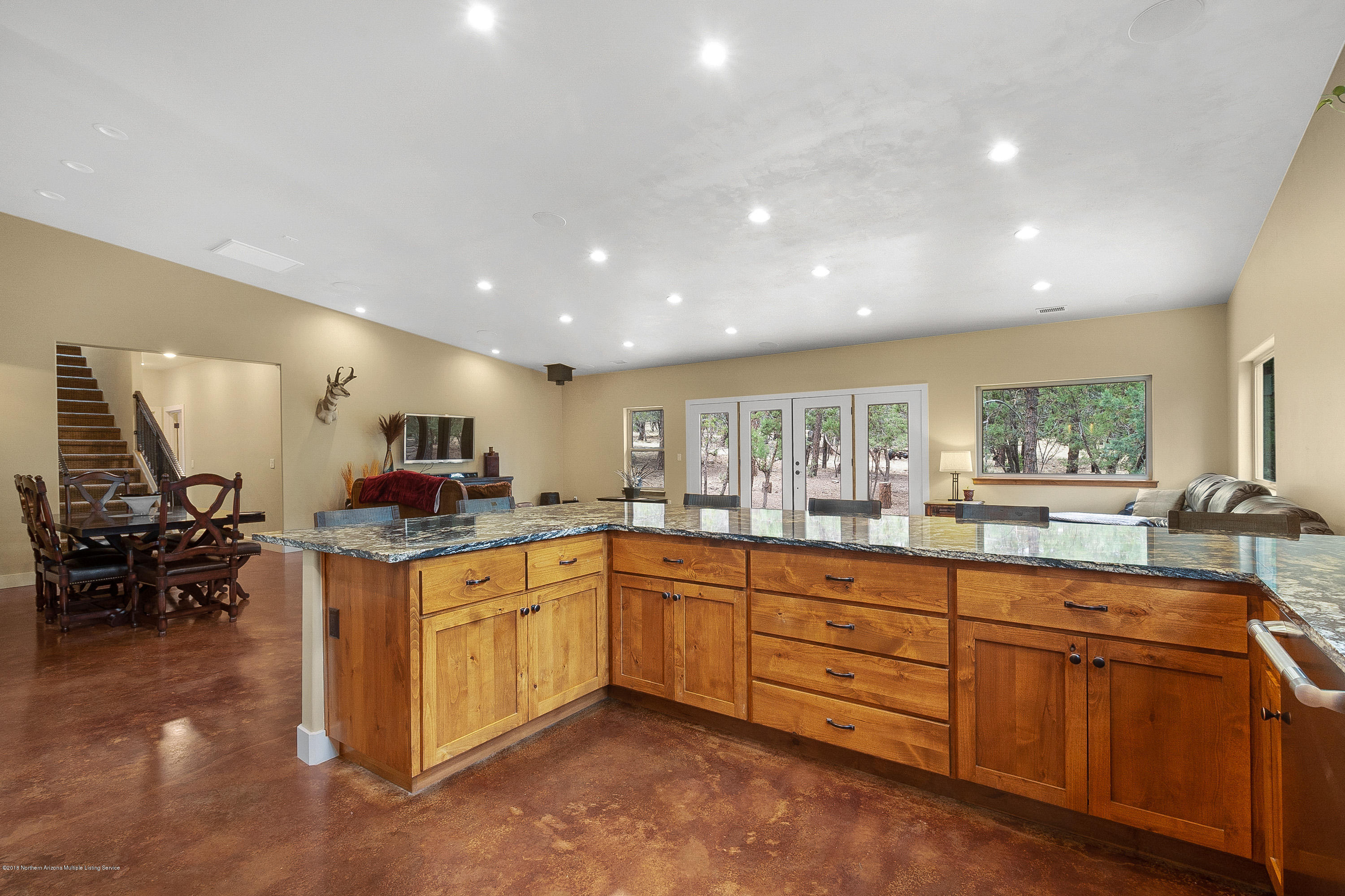 2638 Ridgewood Way Williams, AZ 86046 - Photo 8 of 36 DSC_5956