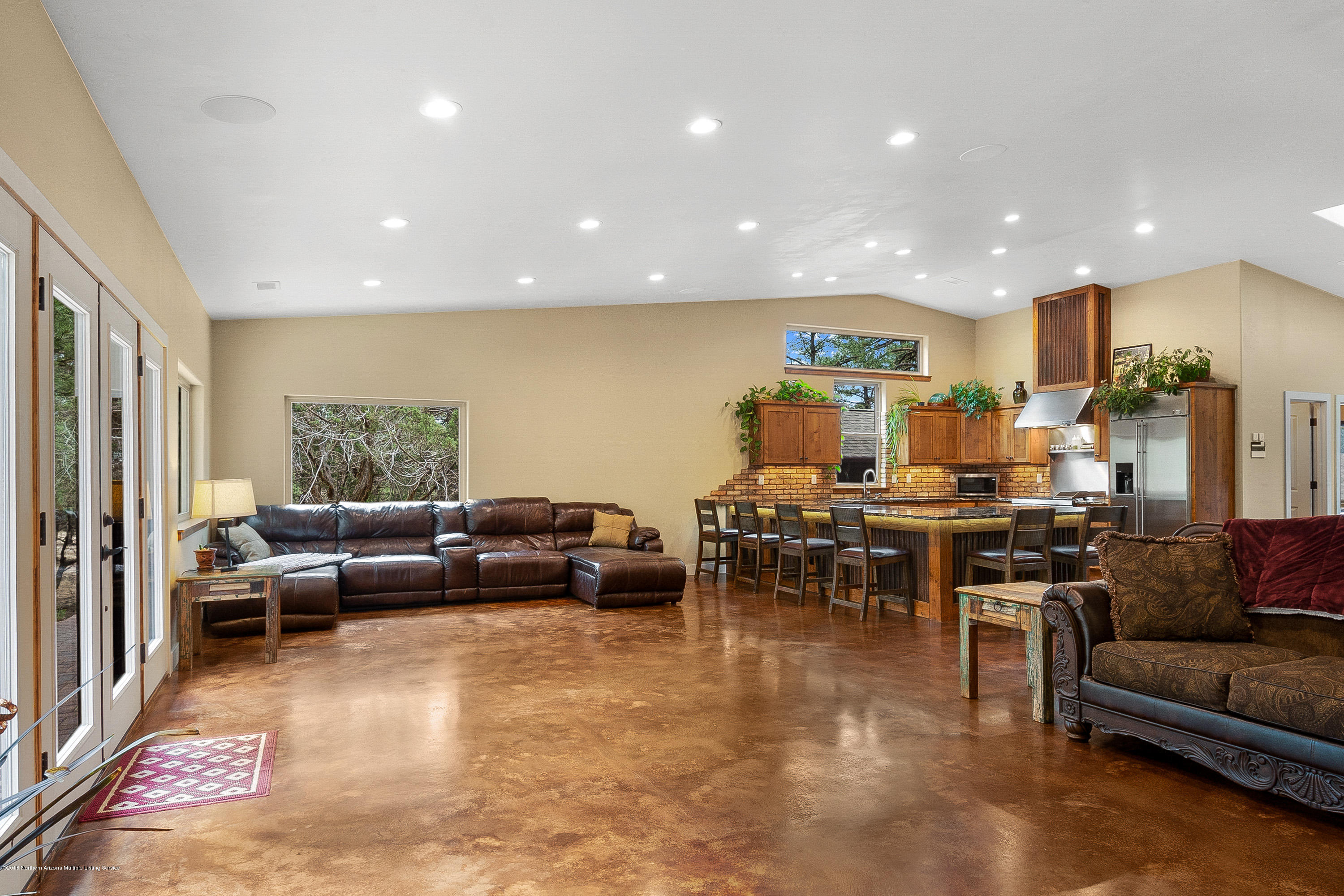 2638 Ridgewood Way Williams, AZ 86046 - Photo 10 of 36 DSC_5961