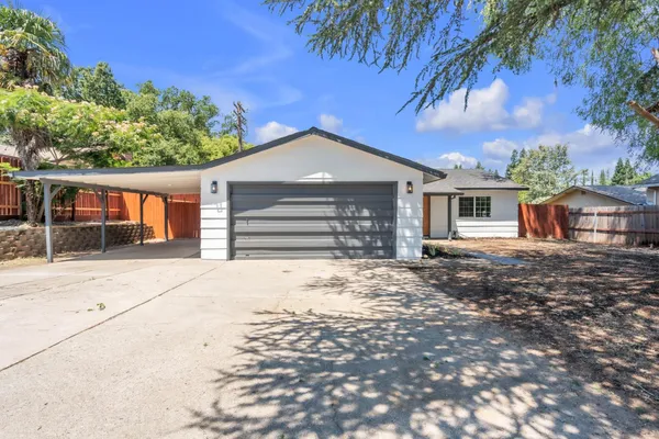 $499,995 | 5407 Norway Drive, Orangevale, CA 95662