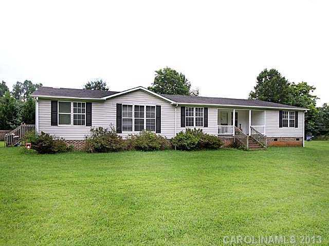 113 Pine State Road Troutman, NC 28166 - Photo 1 of 15 Gallery Image 1