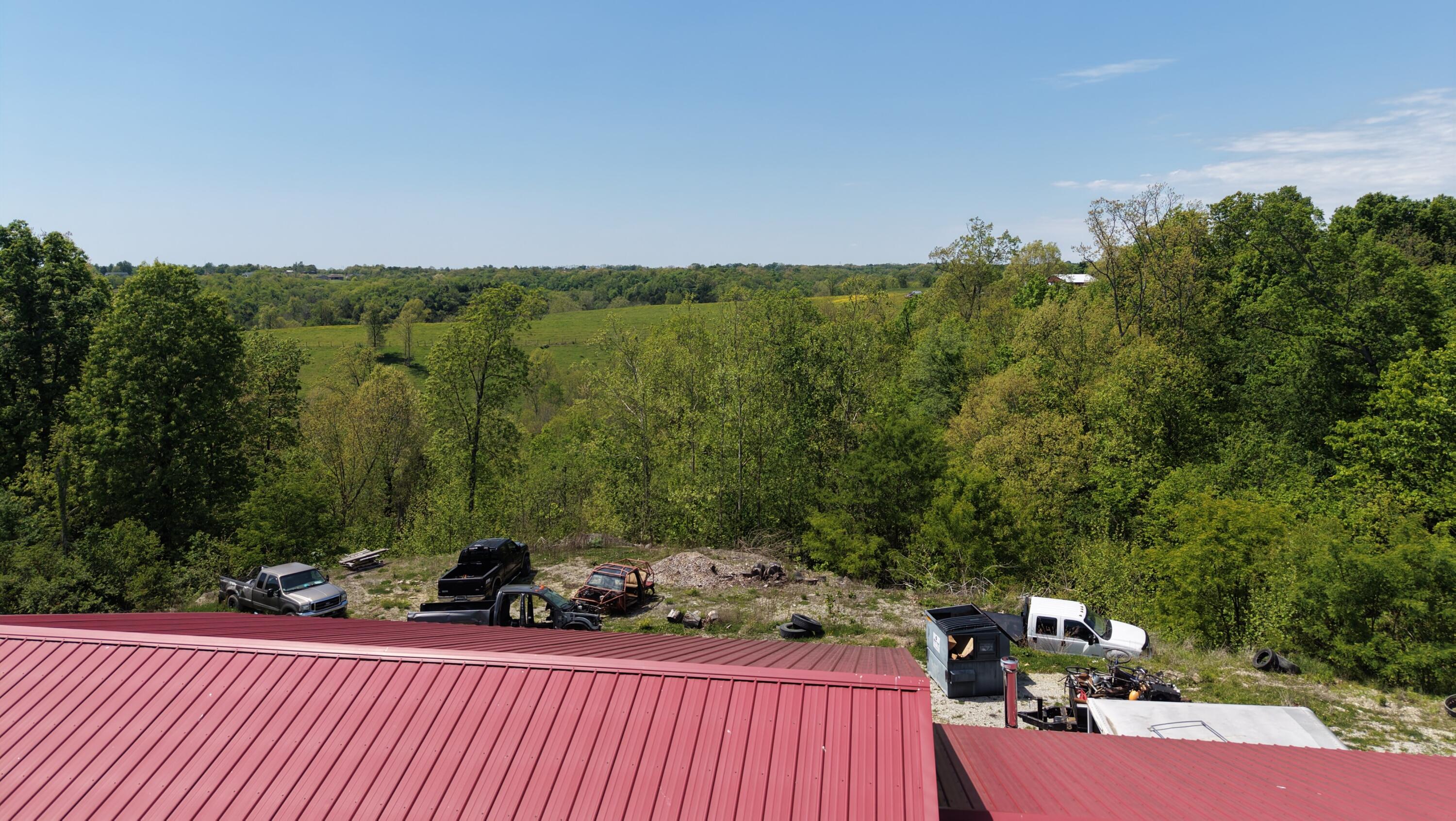 15326 Carlisle Road Crittenden, KY 41030 - Photo 45 of 50