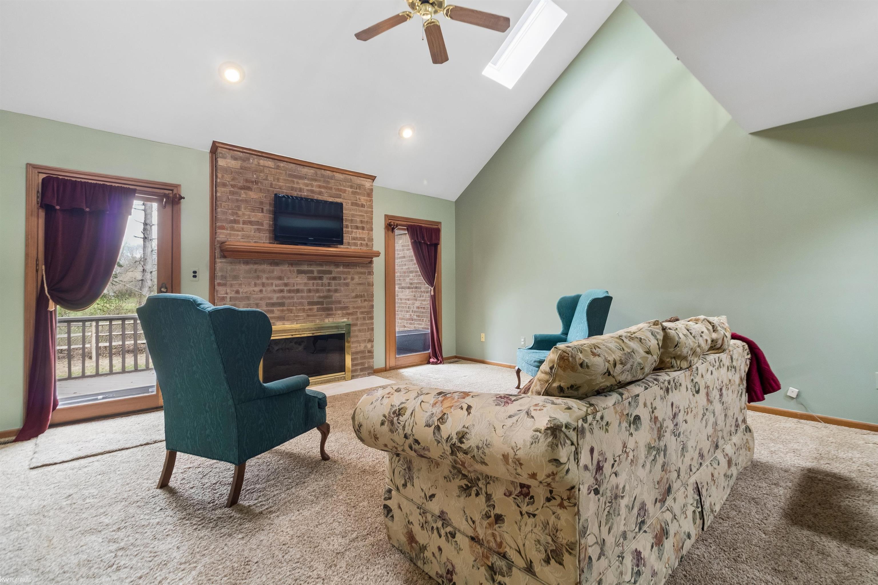 16231 Pine Ridge Drive North Fraser, MI 48026 - Photo 23 of 34