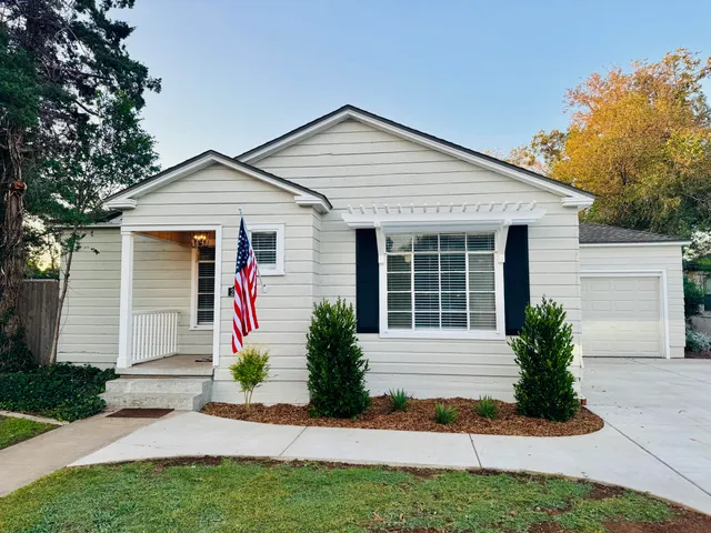 $215,000 | 2509 30th Street, Lubbock, TX 79410