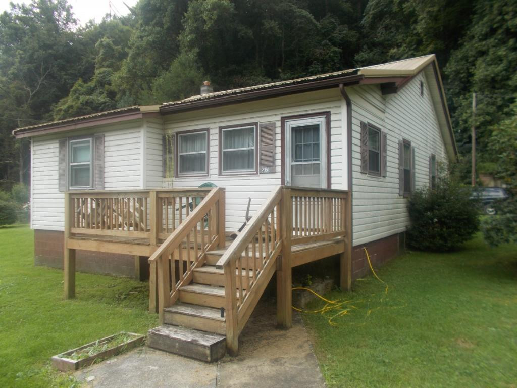 5423 Adkins Road, Unit 1 Appalachia, VA 24216 - Photo 1 of 13 Photo 1