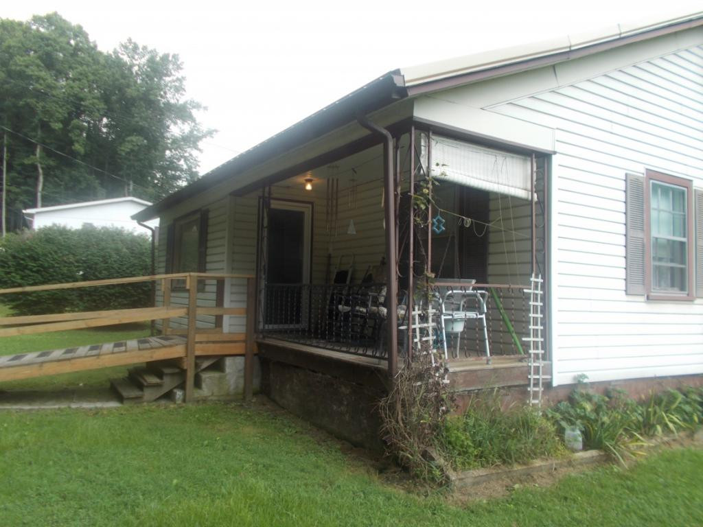5423 Adkins Road, Unit 1 Appalachia, VA 24216 - Photo 3 of 13 Photo 3