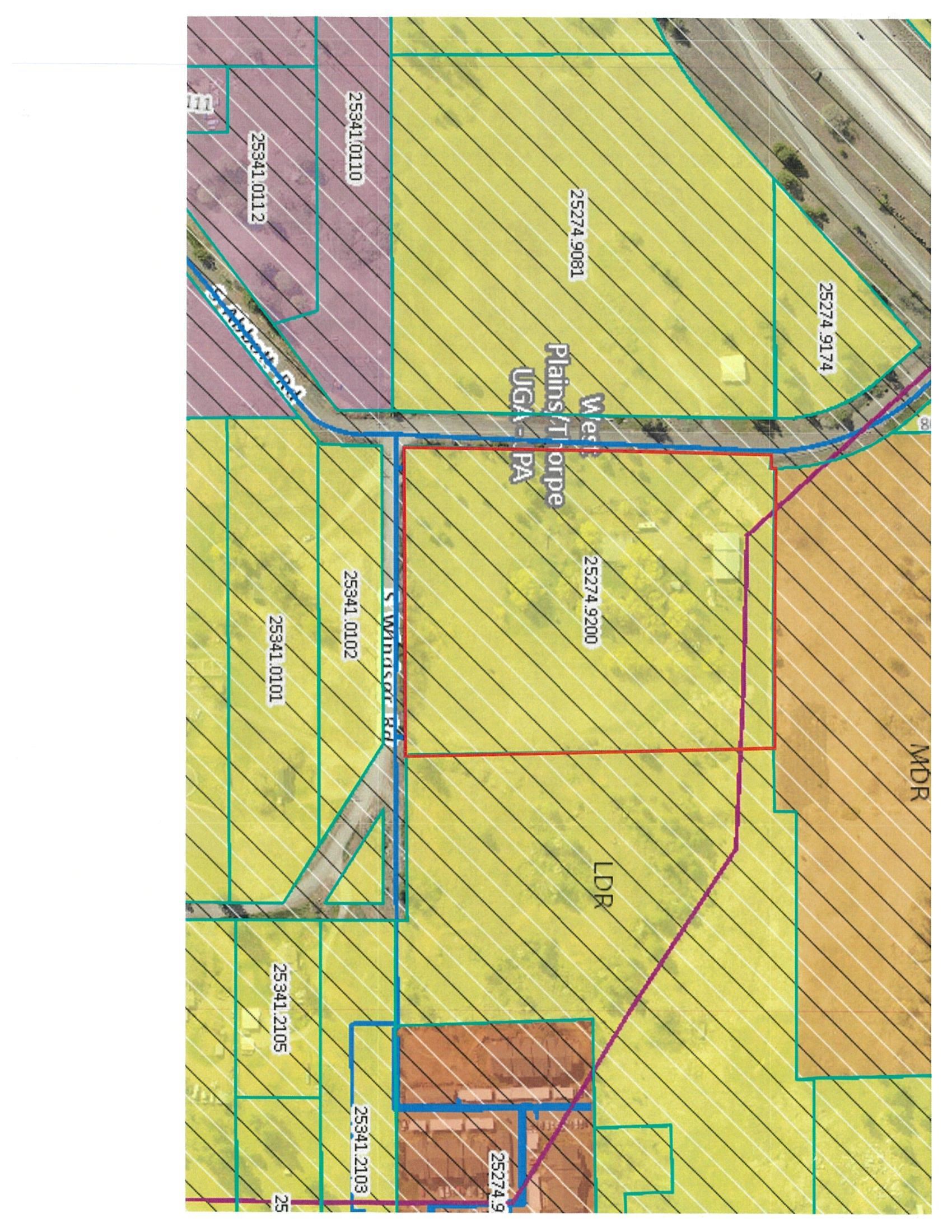 2725 South Abbott Road Spokane, WA 99224 - Photo 12 of 16