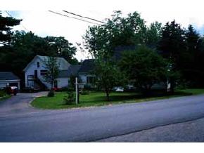 0 Old Stage Road Gilmanton, NH 03837 - Photo 1 of 1