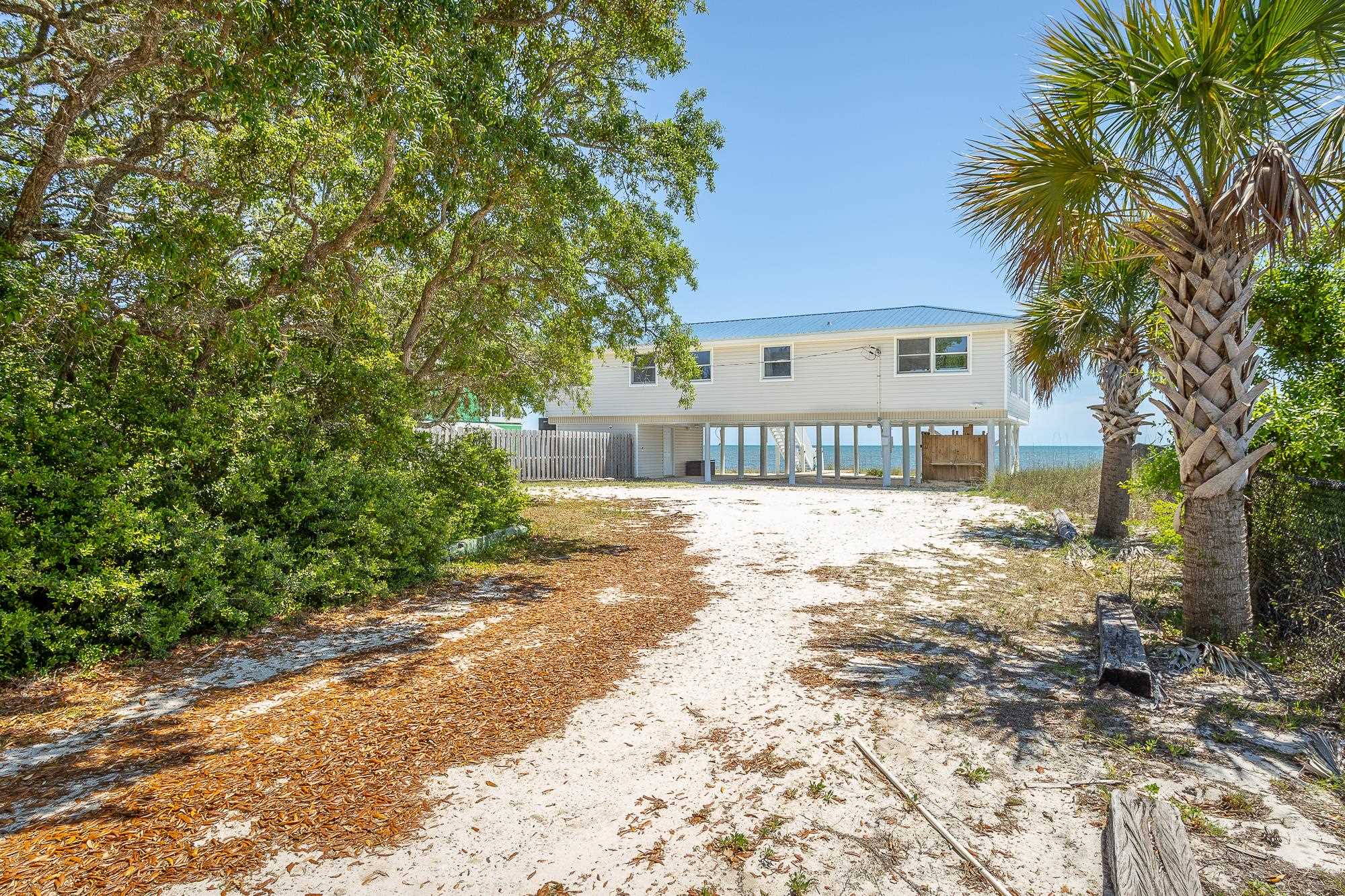 1171 Alligator Drive Alligator Point, FL 32346 - Photo 28 of 52