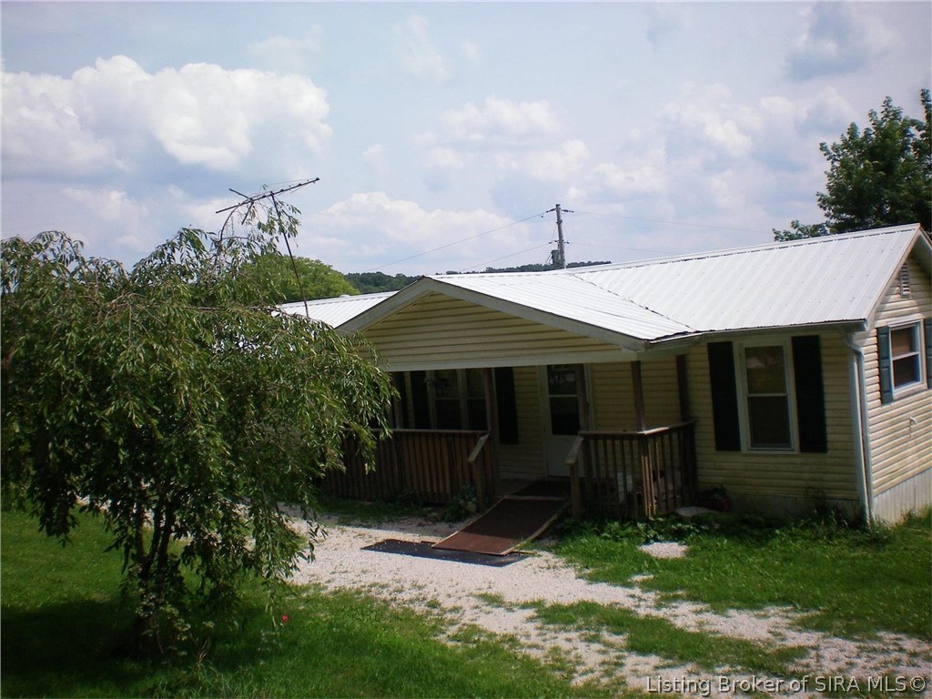 7755 South St Louis Road Depauw, IN 47115 - Photo 1 of 2 Gallery Image 1