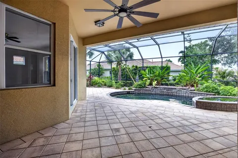 $599,000 | 141 Medici Terrace, North Venice, FL 34275