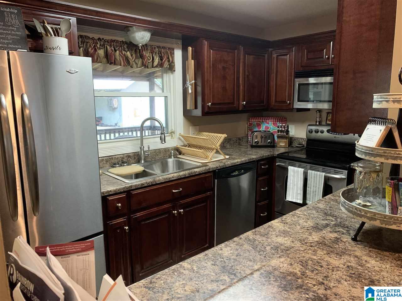 396 Holland-Finley Road Jacksonville, AL 36265 - Photo 10 of 37