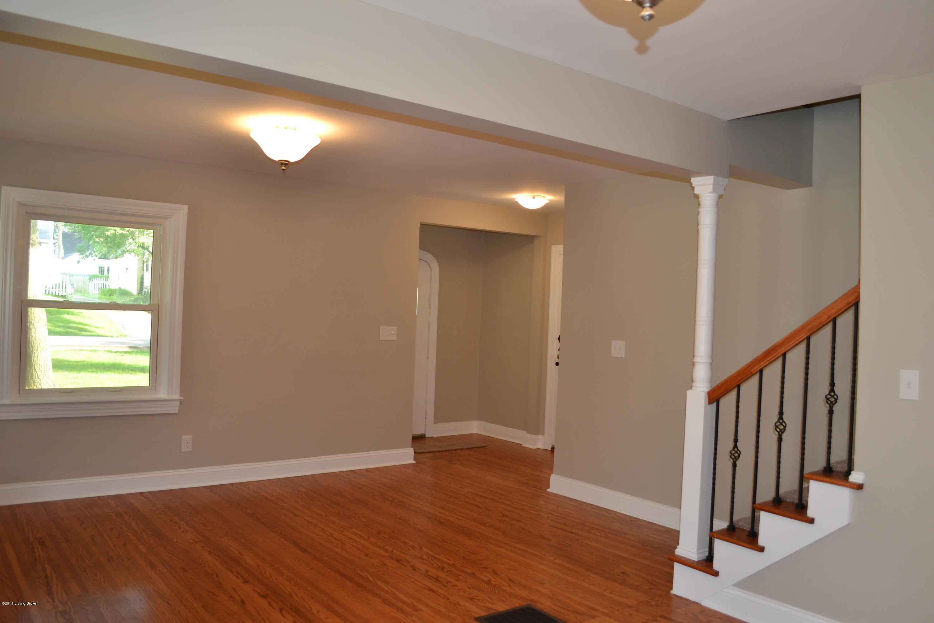 4027 Springhill Road Louisville, KY 40207 - Photo 7 of 48 DSC_0544