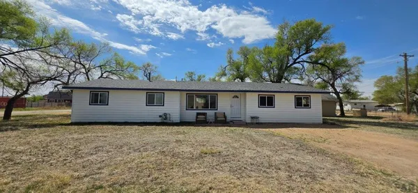 $133,000 | 39 East 3rd Street, Las Animas, CO 81054