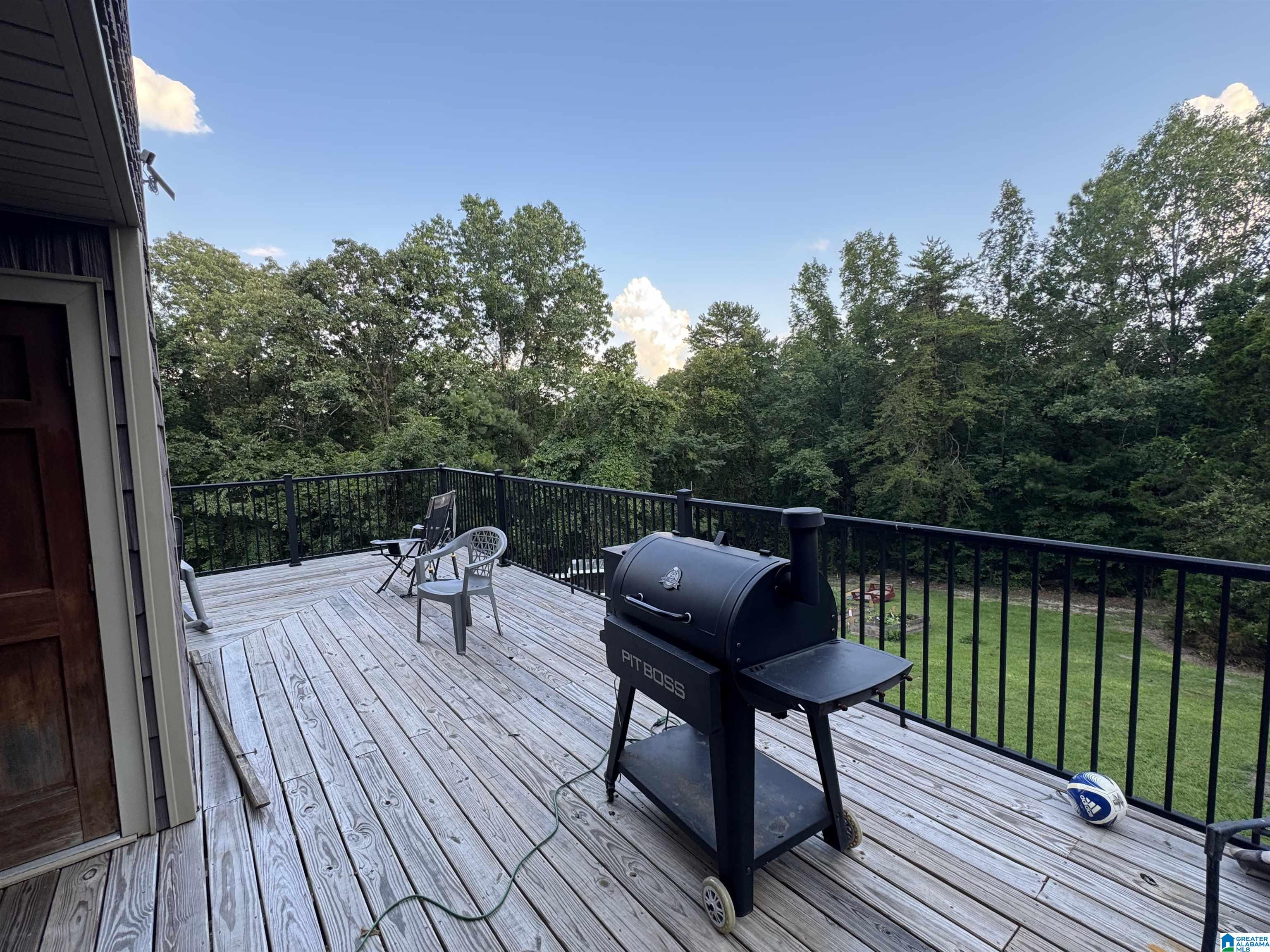 175 Shady Hollow Road Eastaboga, AL 36260 - Photo 46 of 50