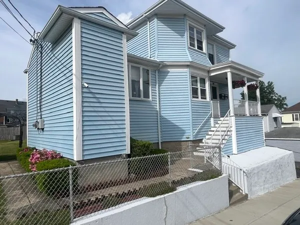 $549,000 | 150 Eaton Street, Fall River, MA 02723