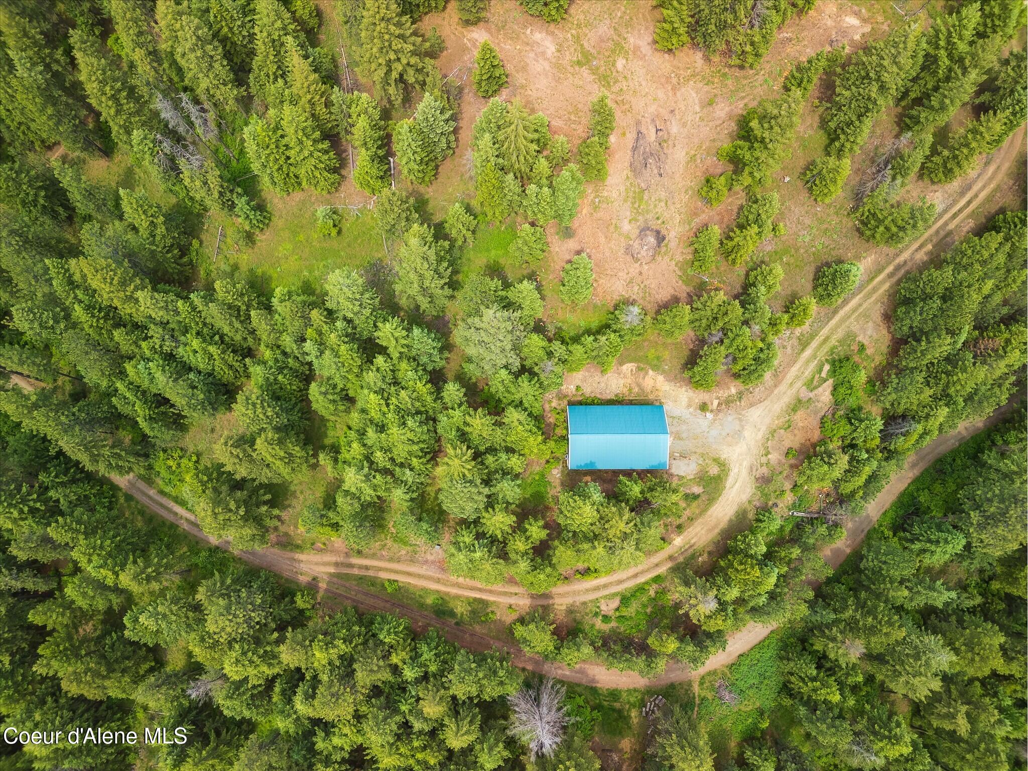7509 East High Chaparral Road Coeur D'Alene, ID 83814 - Photo 13 of 30 07-DJI_0882-HDR