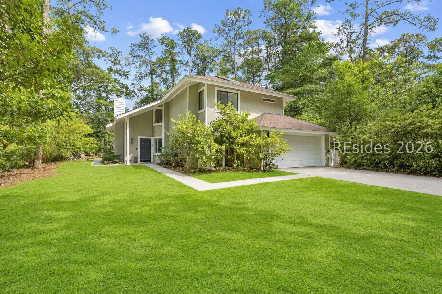 172 Sumter Square Bluffton, SC 29910 - Photo 3 of 68