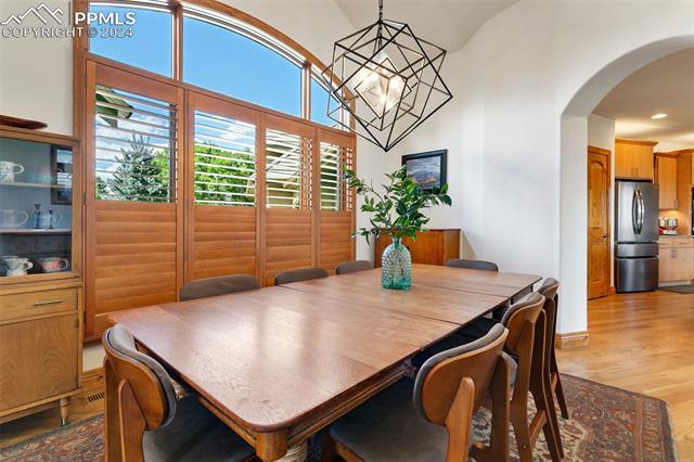5425 Wittenberg Court Colorado Springs, CO 80918 - Photo 16 of 45 Gallery Image 16
