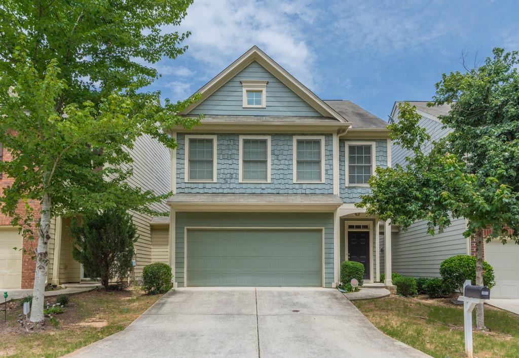 3050 Momerath Court Decatur, GA 30032 - Photo 1 of 1 Large move-in ready home with new paint throughout! 2 car Garage and 9' ceilings. Open floor plan. Near Cul-de-sac.