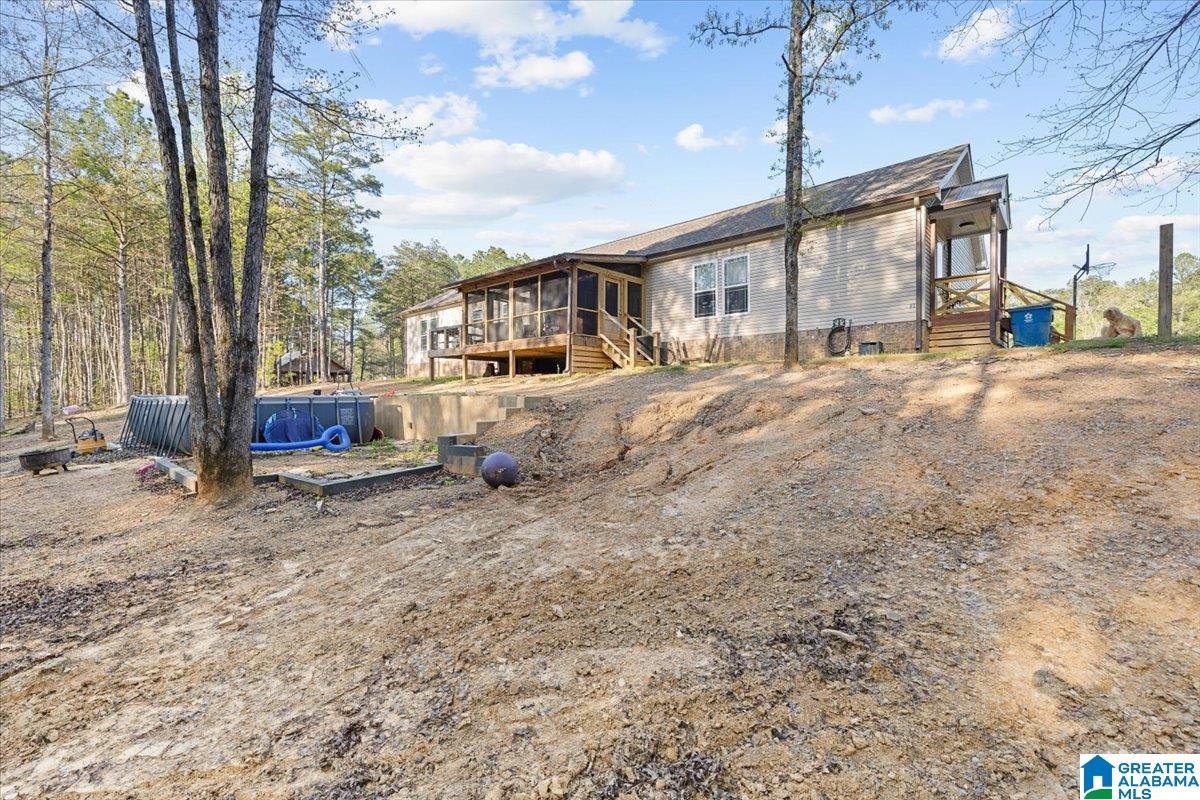 1009 Deaver Walker Road Trafford, AL 35172 - Photo 25 of 39