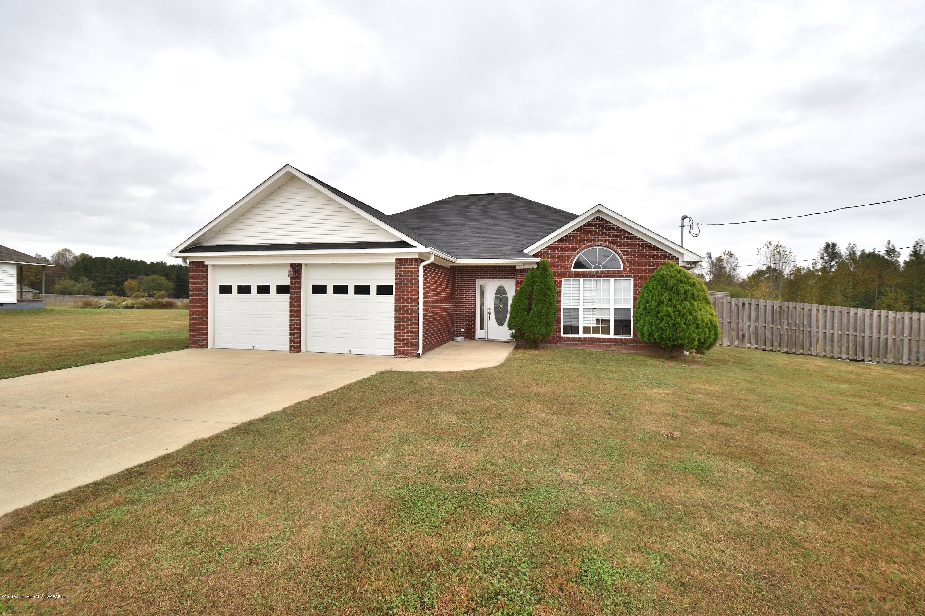1938 Blooming Grove Road Jasper, AL 35504 - Photo 1 of 10 Gallery Image 1
